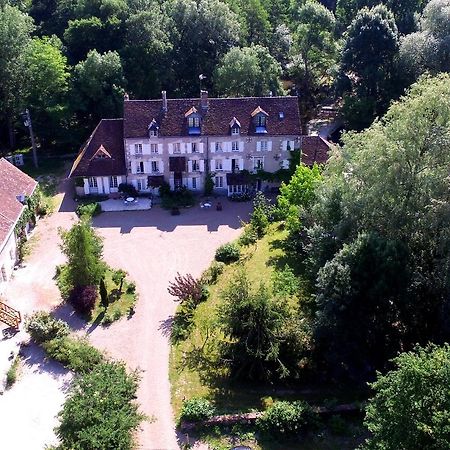 Maison D'Hotes Moulin Du Bas Pese Mont-près-Chambord Zewnętrze zdjęcie