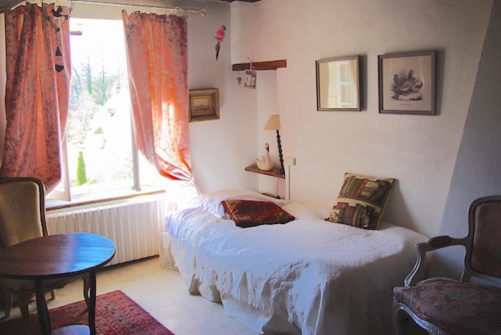 Maison D'Hotes Moulin Du Bas Pese Mont-près-Chambord Zewnętrze zdjęcie