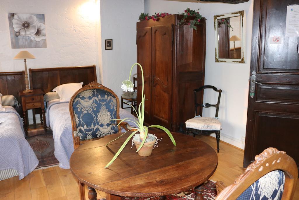 Maison D'Hotes Moulin Du Bas Pese Mont-près-Chambord Zewnętrze zdjęcie
