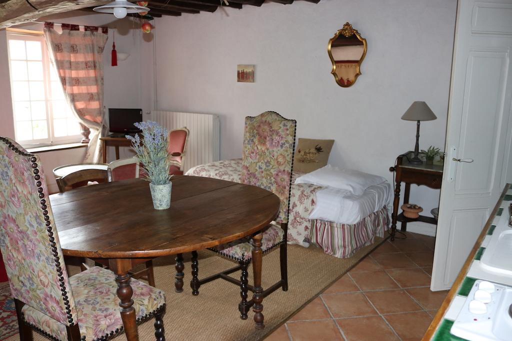 Maison D'Hotes Moulin Du Bas Pese Mont-près-Chambord Zewnętrze zdjęcie